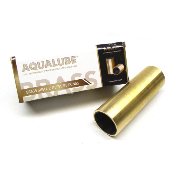 Aqualube Gummi-Wellenlager Aqualube Gummi-Wellenlager