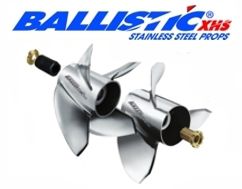 Ballistic XHS Propeller