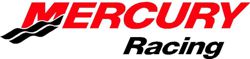 Mercury Racing Logo