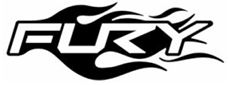 Fury Logo