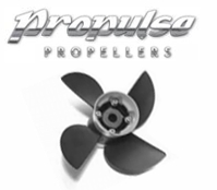 Propulse Propeller