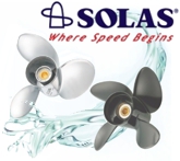 Solas Propeller