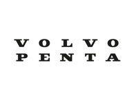 Volvo Edelstahl und Nibralpropeller